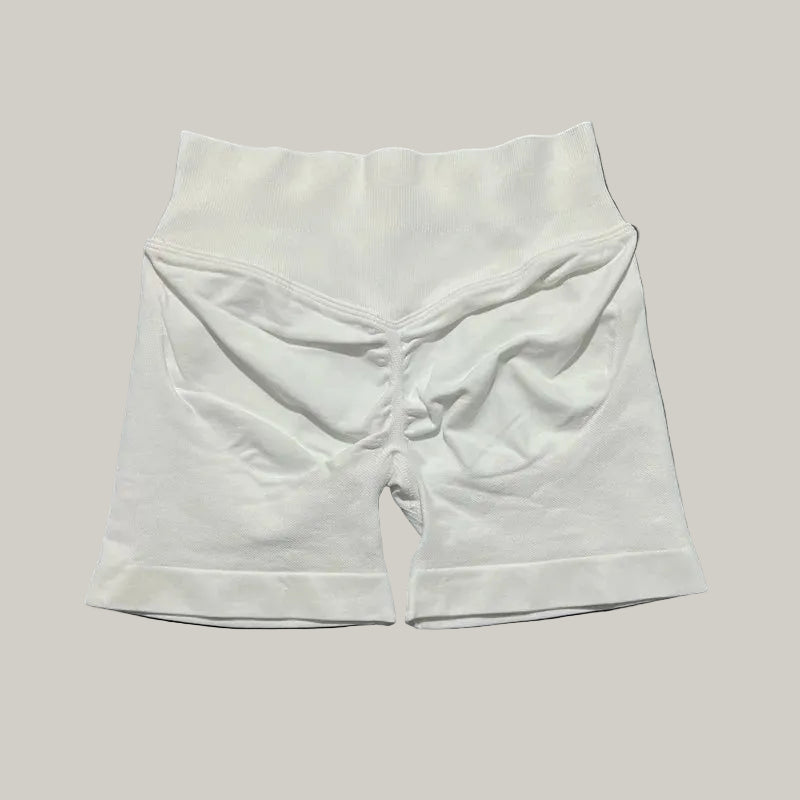 SculptLine Seamless Biker Shorts (4.5”)