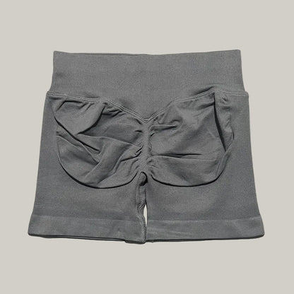 SculptLine Seamless Biker Shorts (4.5”)