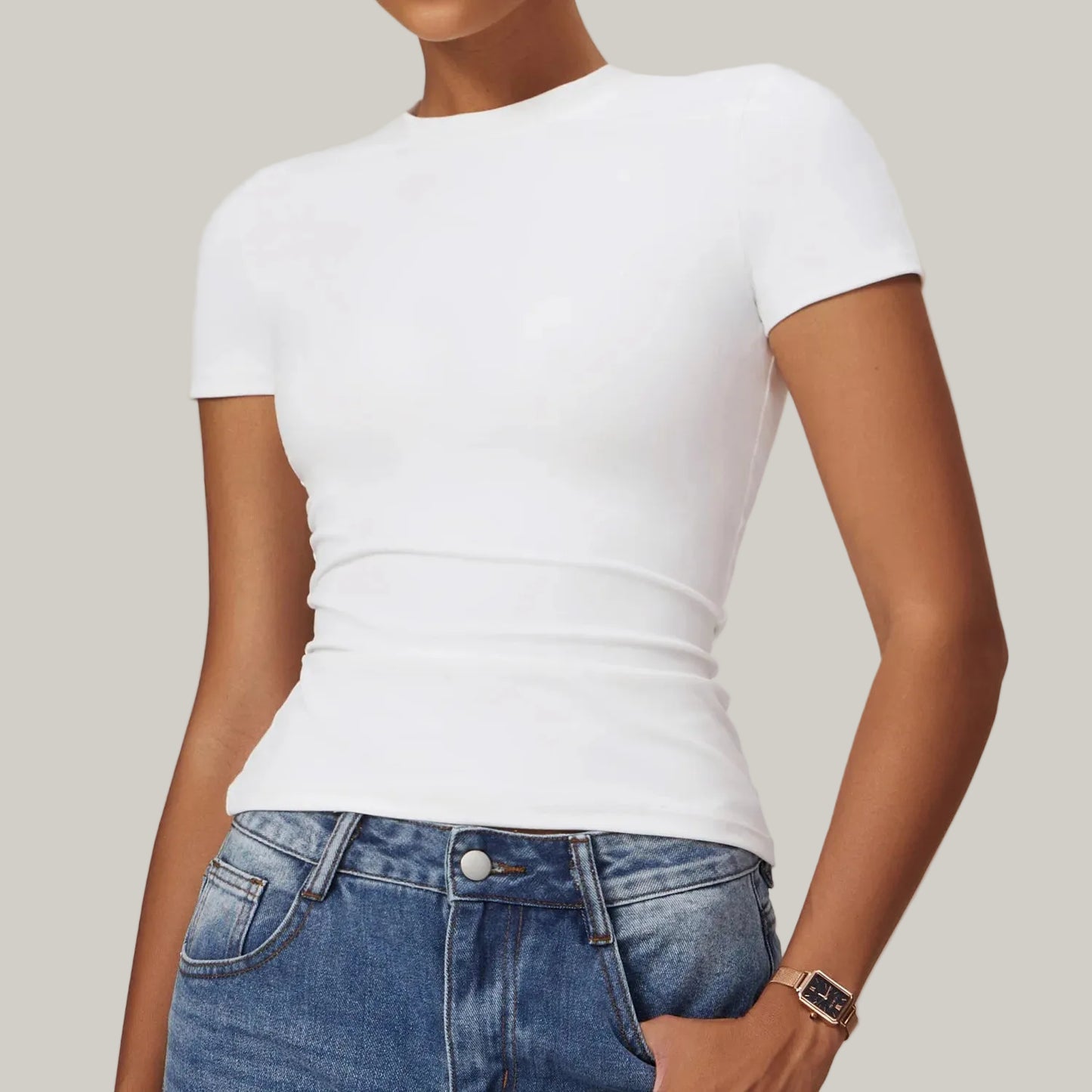 AeroFlex Training Tee