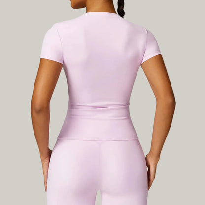 AeroFlex Training Tee