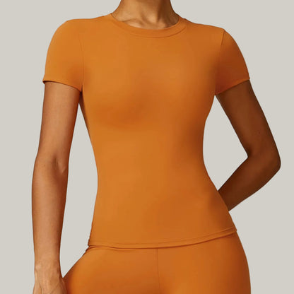 AeroFlex Training Tee