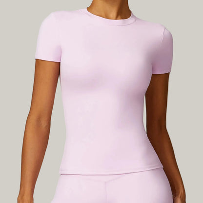 AeroFlex Training Tee