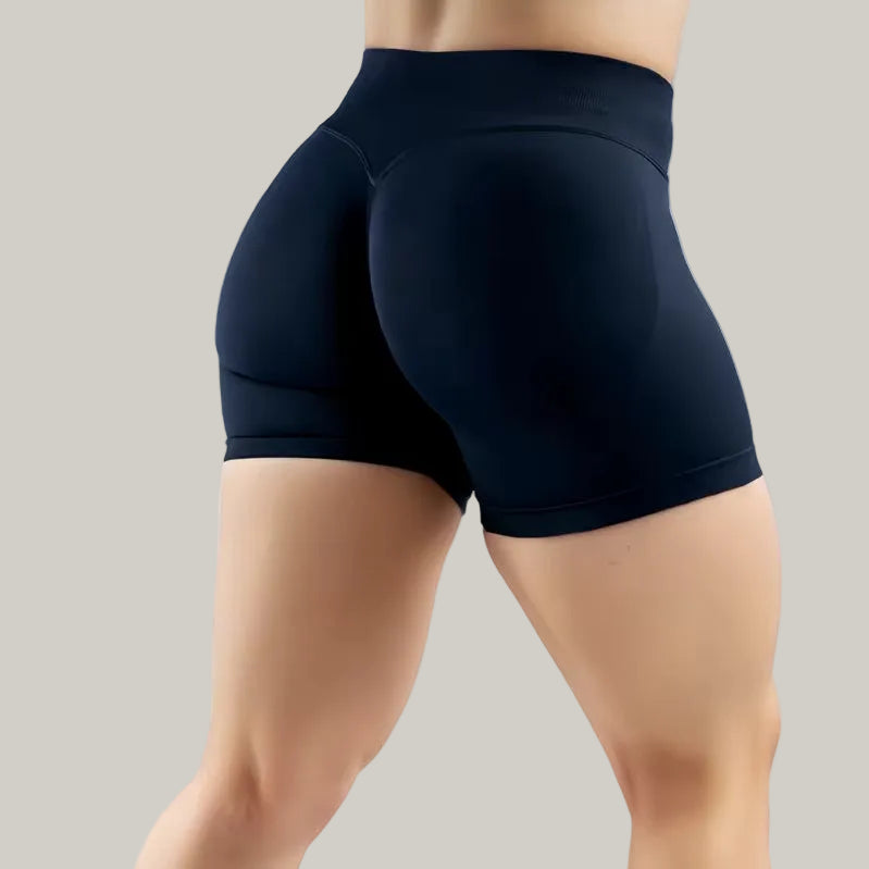 SculptLine Seamless Biker Shorts (4.5”)